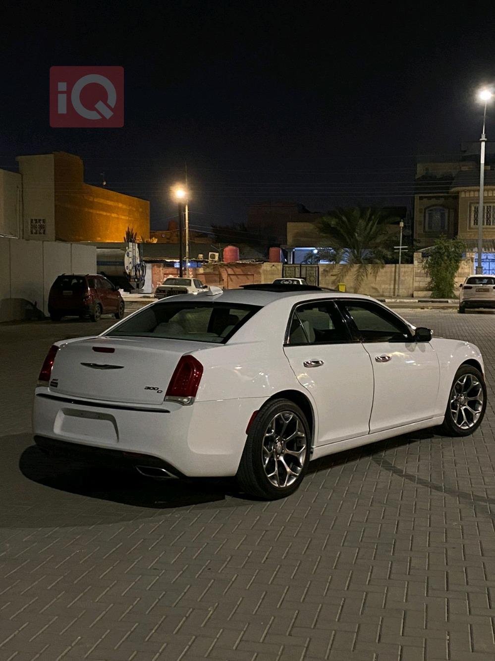 Chrysler 300